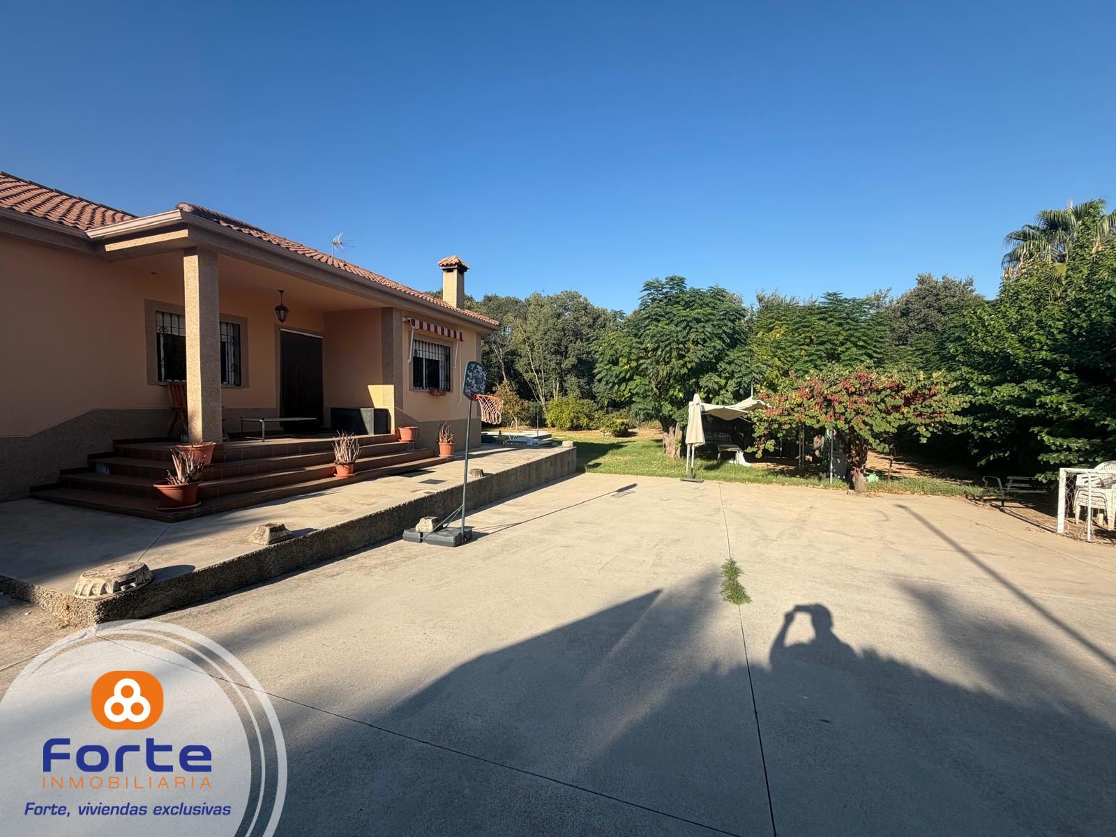 Chalet Independiente en venta en Almodovar Del Rio, Córdoba (Cuevas Bajas) - Foto 3