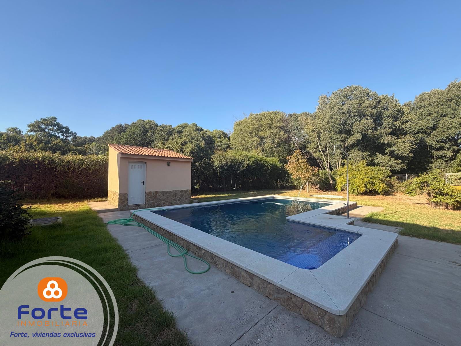 Chalet Independiente en venta en Almodovar Del Rio, Córdoba (Cuevas Bajas) - Foto 5