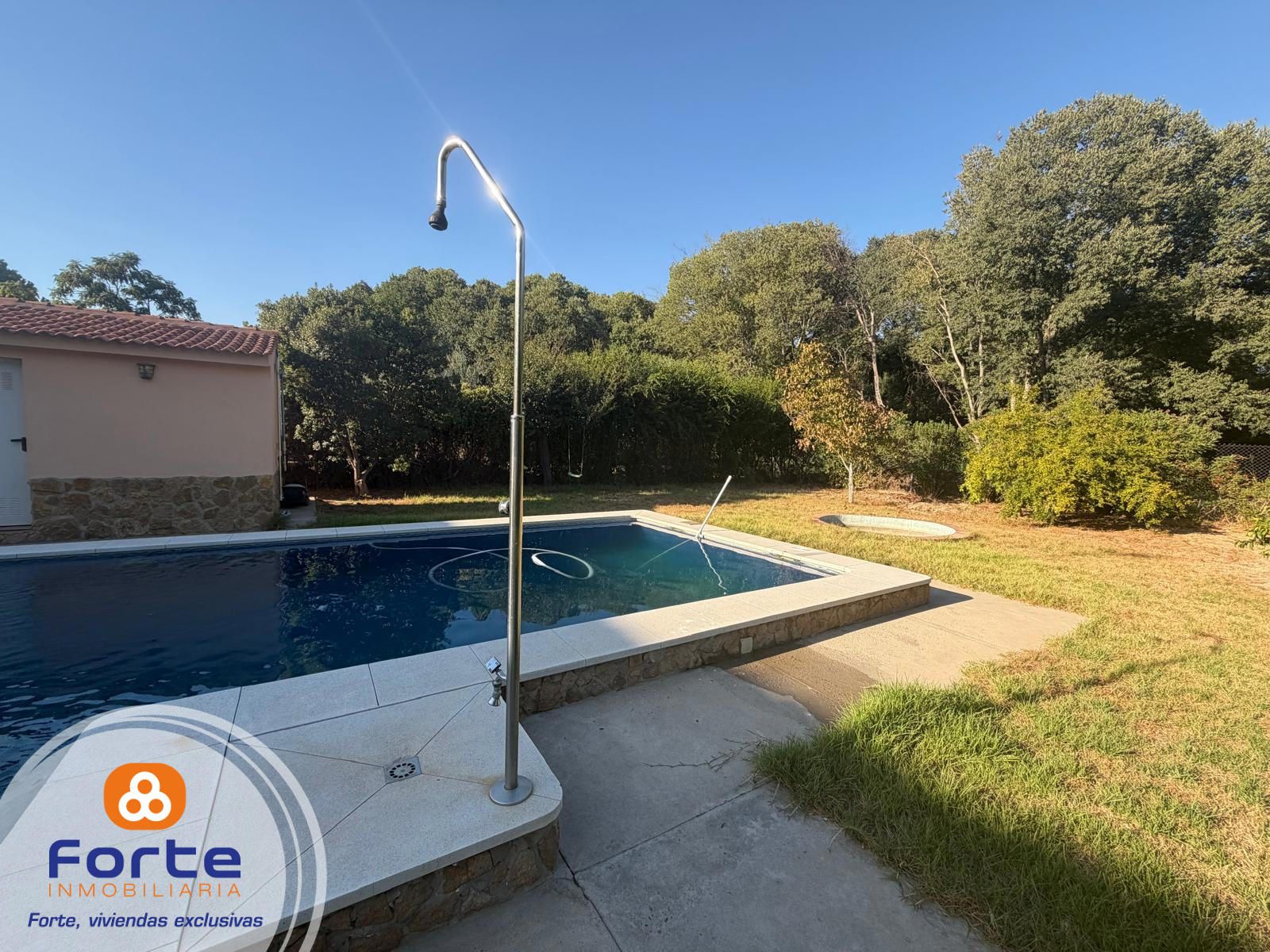 Chalet Independiente en venta en Almodovar Del Rio, Córdoba (Cuevas Bajas) - Foto 6