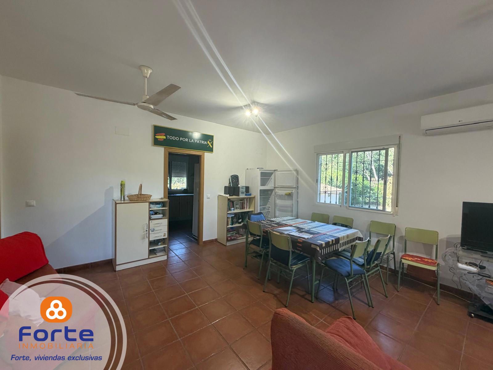 Chalet Independiente en venta en Almodovar Del Rio, Córdoba (Cuevas Bajas) - Foto 8