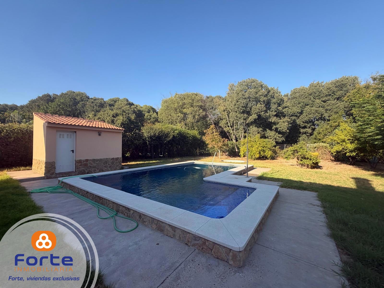 Chalet Independiente en venta en Almodovar Del Rio, Córdoba (Cuevas Bajas) - Foto 7