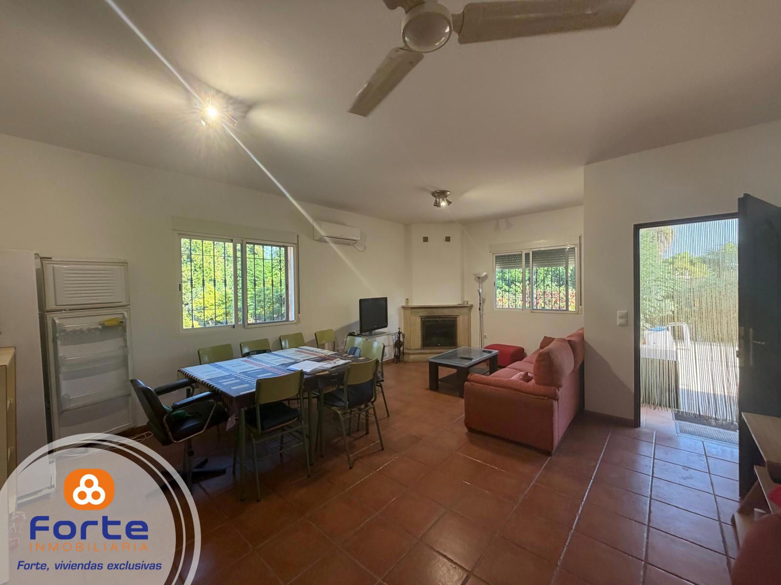 Chalet Independiente en venta en Almodovar Del Rio, Córdoba (Cuevas Bajas) - Foto 11