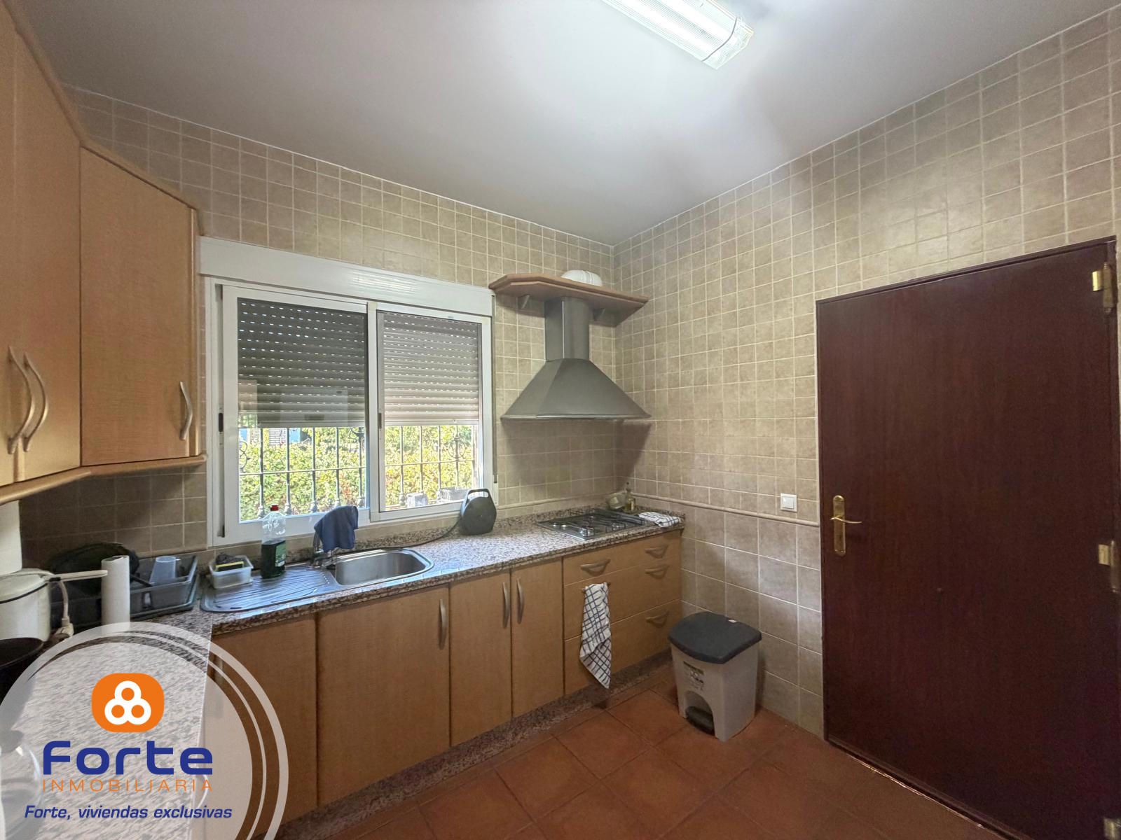 Chalet Independiente en venta en Almodovar Del Rio, Córdoba (Cuevas Bajas) - Foto 12