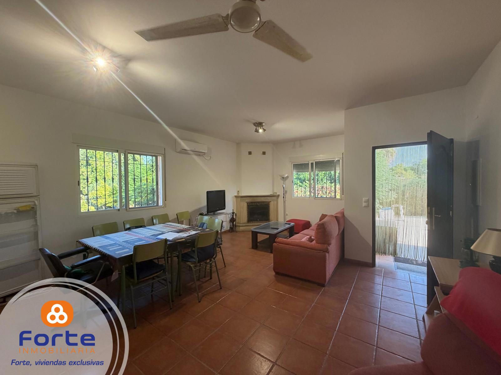 Chalet Independiente en venta en Almodovar Del Rio, Córdoba (Cuevas Bajas) - Foto 13