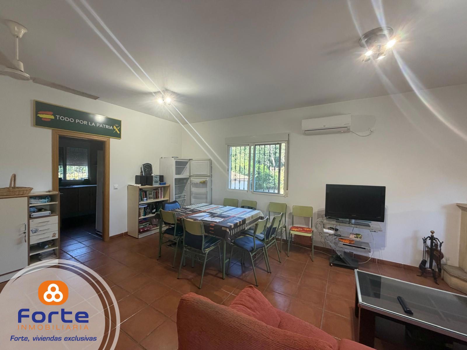 Chalet Independiente en venta en Almodovar Del Rio, Córdoba (Cuevas Bajas) - Foto 15
