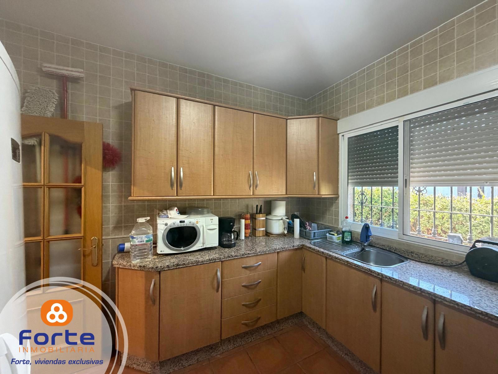 Chalet Independiente en venta en Almodovar Del Rio, Córdoba (Cuevas Bajas) - Foto 16