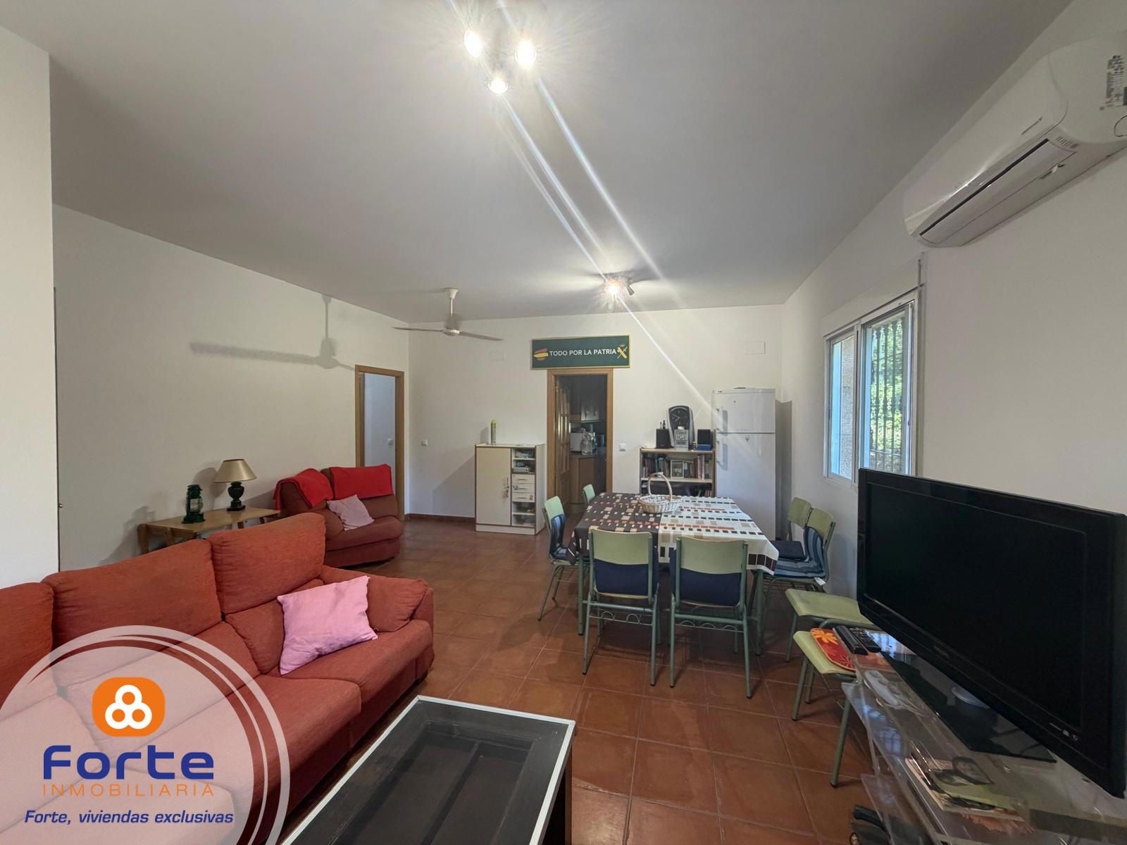 Chalet Independiente en venta en Almodovar Del Rio, Córdoba (Cuevas Bajas) - Foto 17