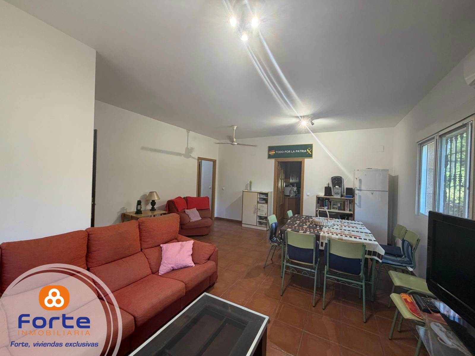 Chalet Independiente en venta en Almodovar Del Rio, Córdoba (Cuevas Bajas) - Foto 18