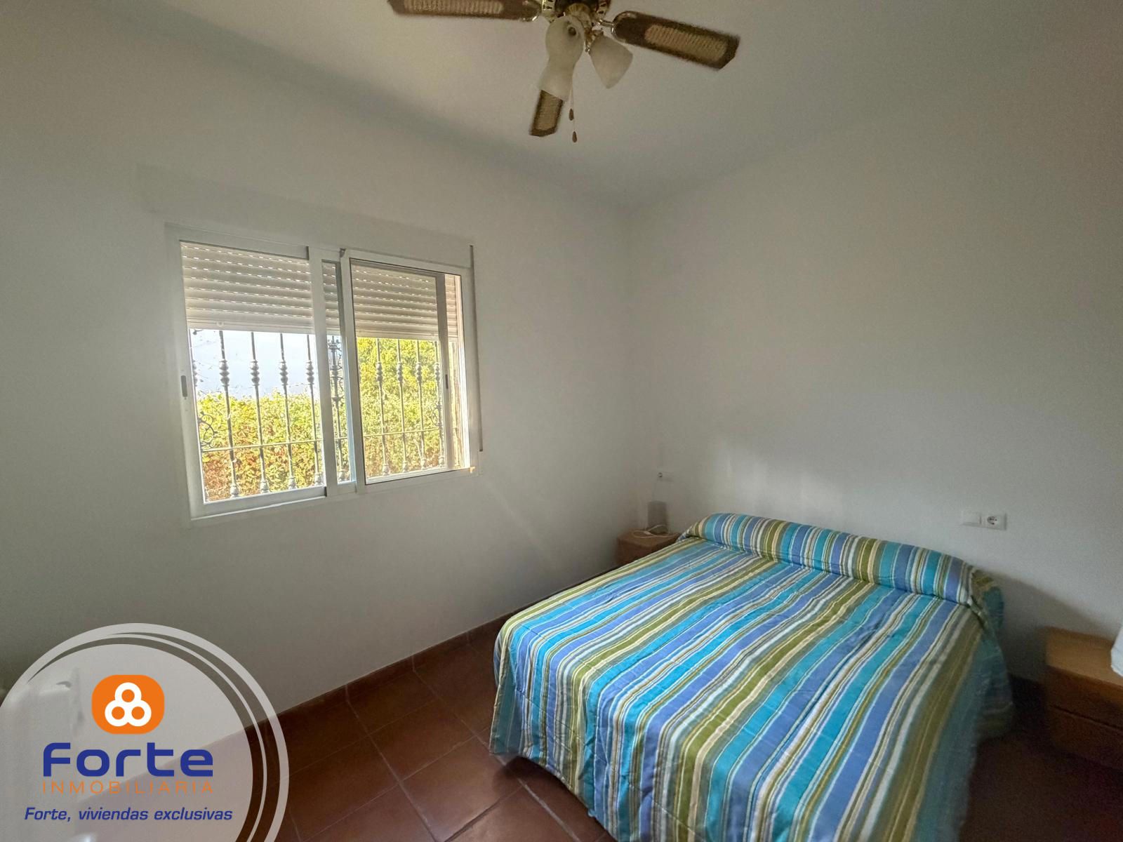 Chalet Independiente en venta en Almodovar Del Rio, Córdoba (Cuevas Bajas) - Foto 19