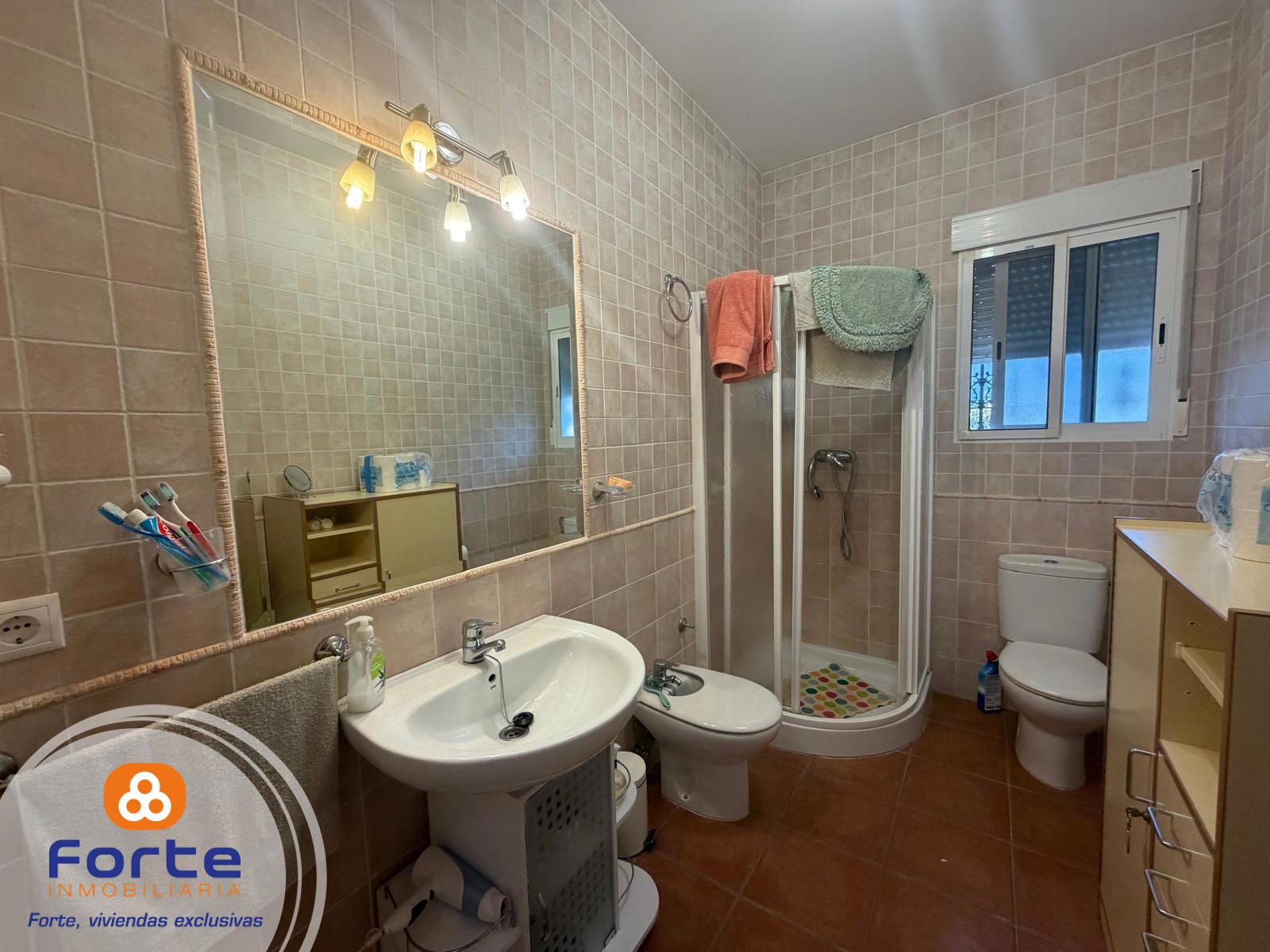Chalet Independiente en venta en Almodovar Del Rio, Córdoba (Cuevas Bajas) - Foto 23