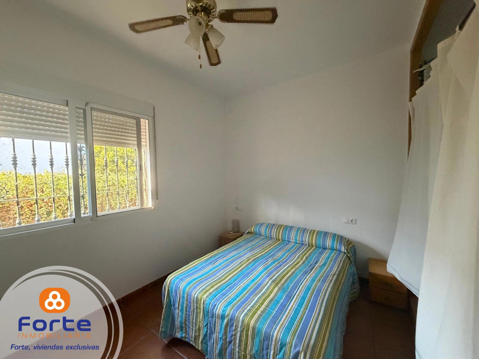 Chalet Independiente en venta en Almodovar Del Rio, Córdoba (Cuevas Bajas) - Foto 24