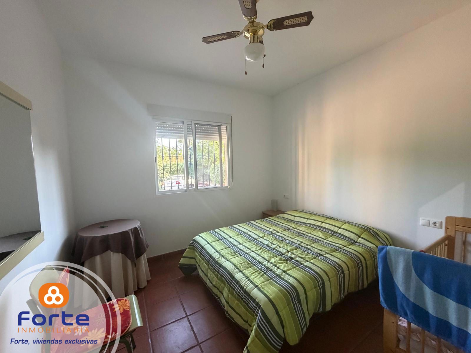 Chalet Independiente en venta en Almodovar Del Rio, Córdoba (Cuevas Bajas) - Foto 25
