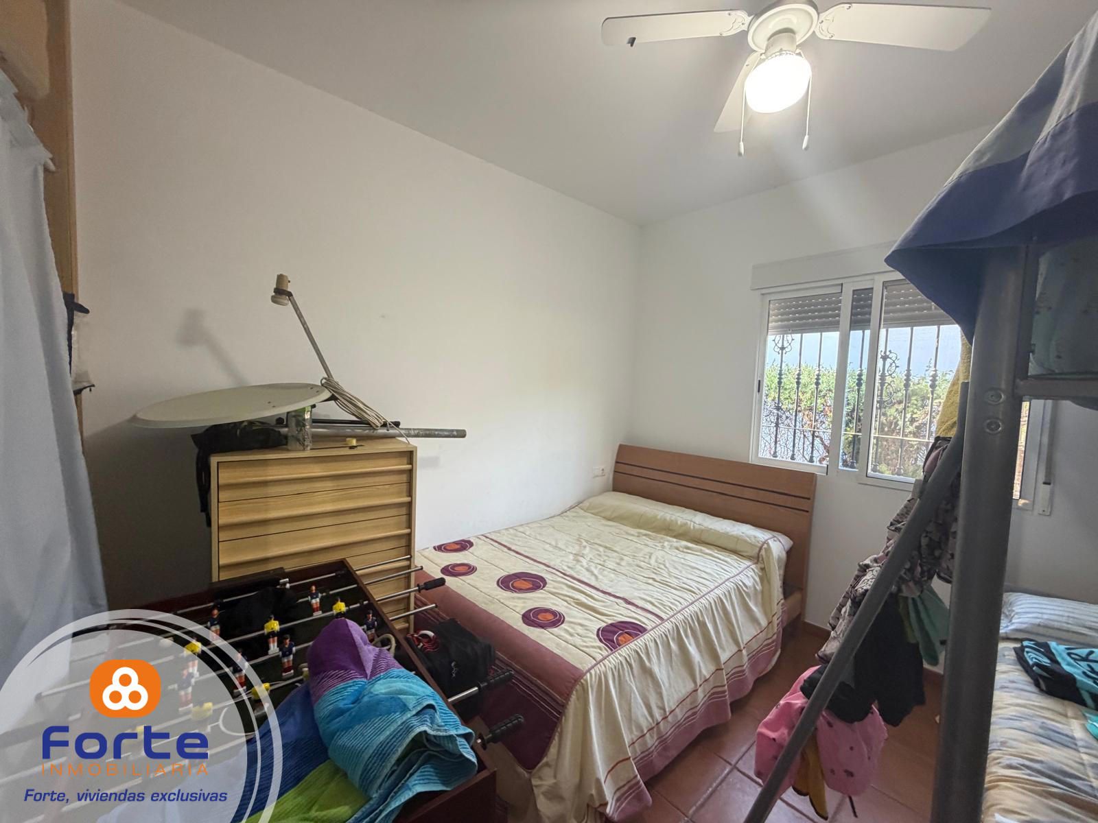 Chalet Independiente en venta en Almodovar Del Rio, Córdoba (Cuevas Bajas) - Foto 26