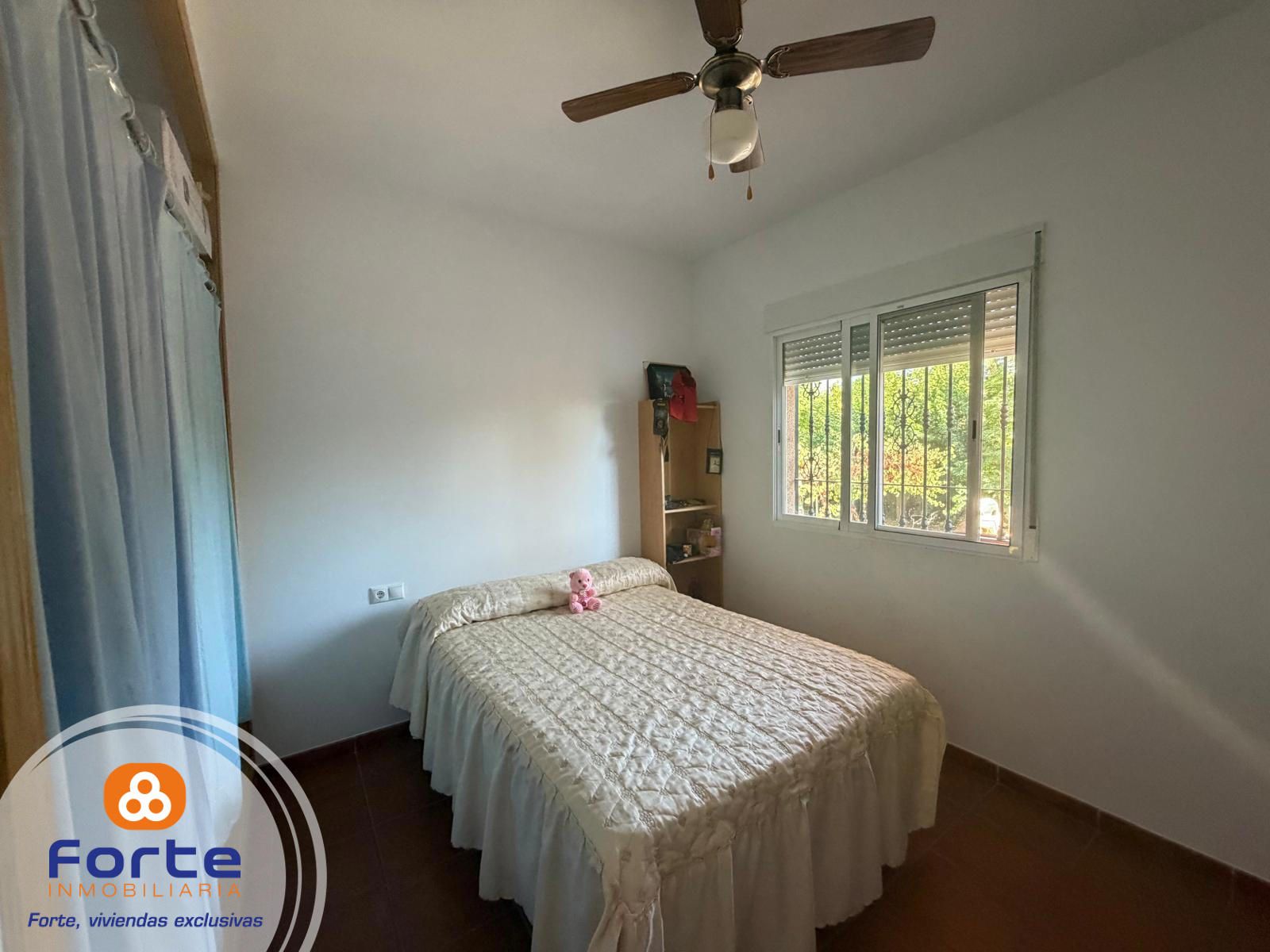 Chalet Independiente en venta en Almodovar Del Rio, Córdoba (Cuevas Bajas) - Foto 27