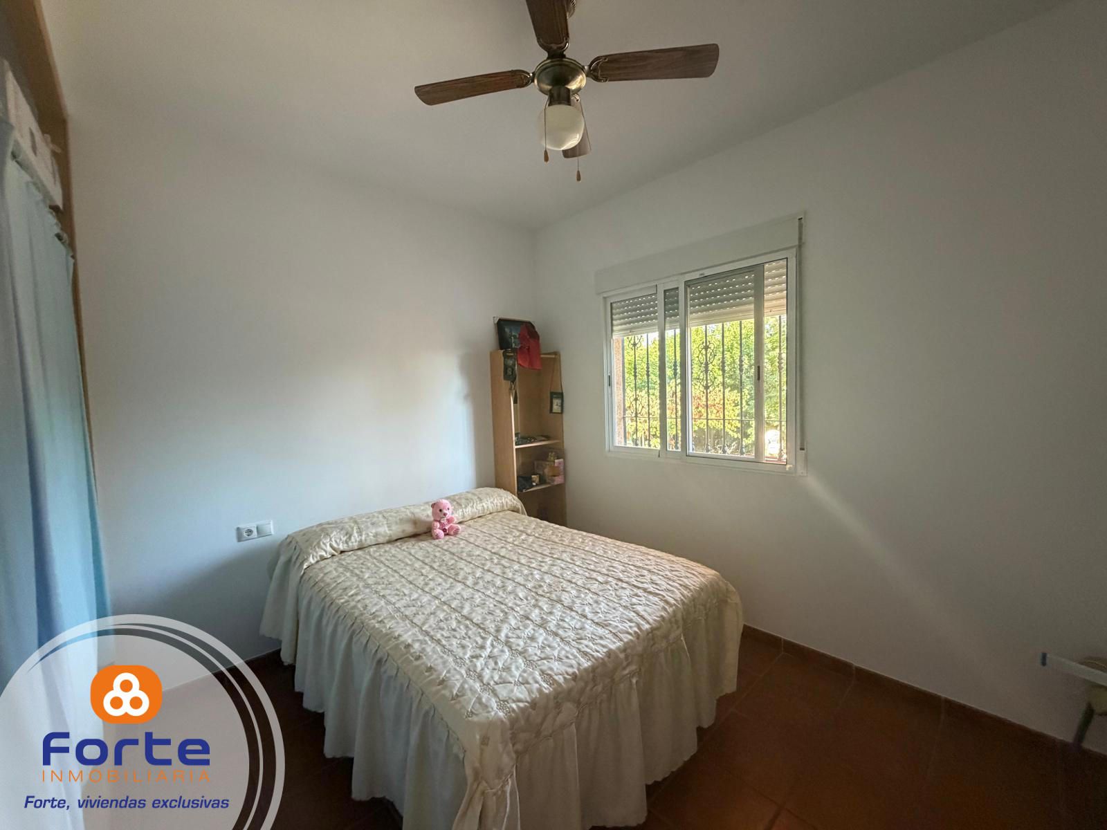 Chalet Independiente en venta en Almodovar Del Rio, Córdoba (Cuevas Bajas) - Foto 28