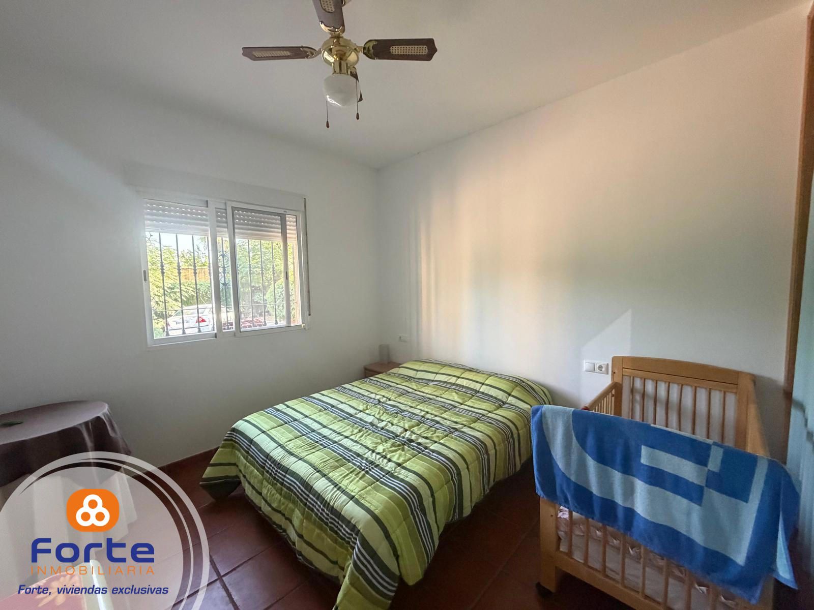 Chalet Independiente en venta en Almodovar Del Rio, Córdoba (Cuevas Bajas) - Foto 29