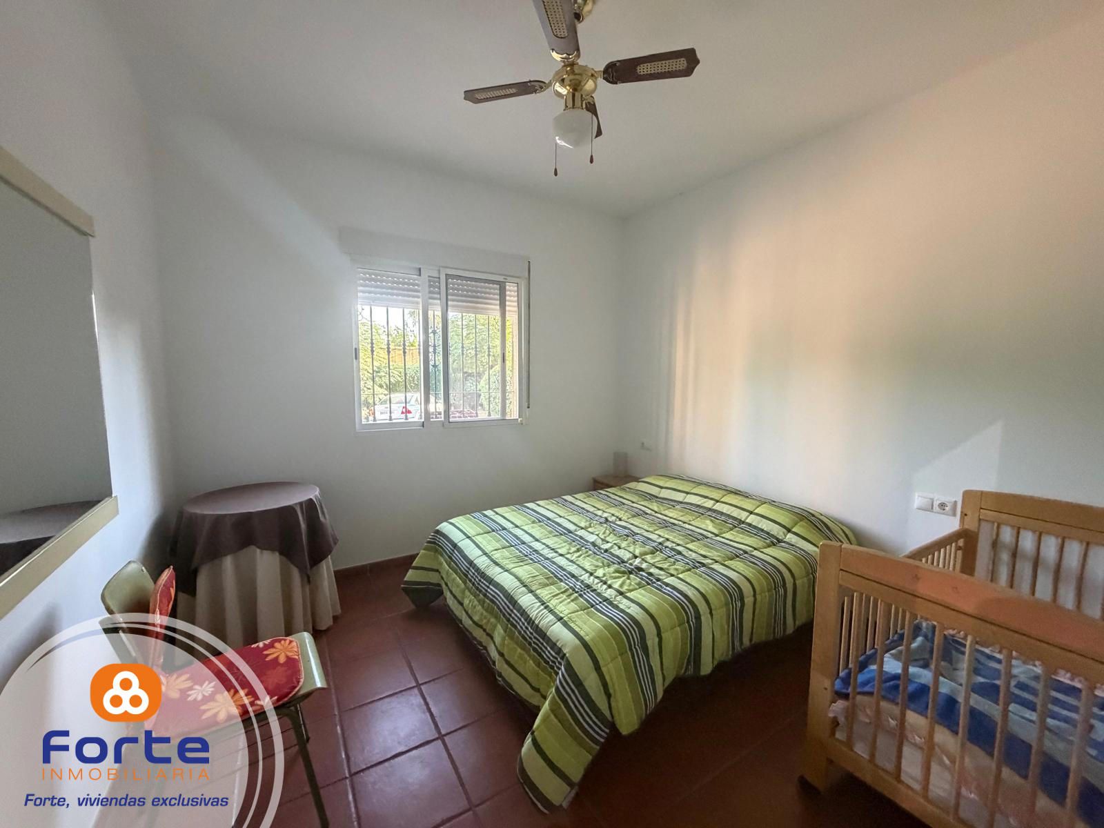 Chalet Independiente en venta en Almodovar Del Rio, Córdoba (Cuevas Bajas) - Foto 30