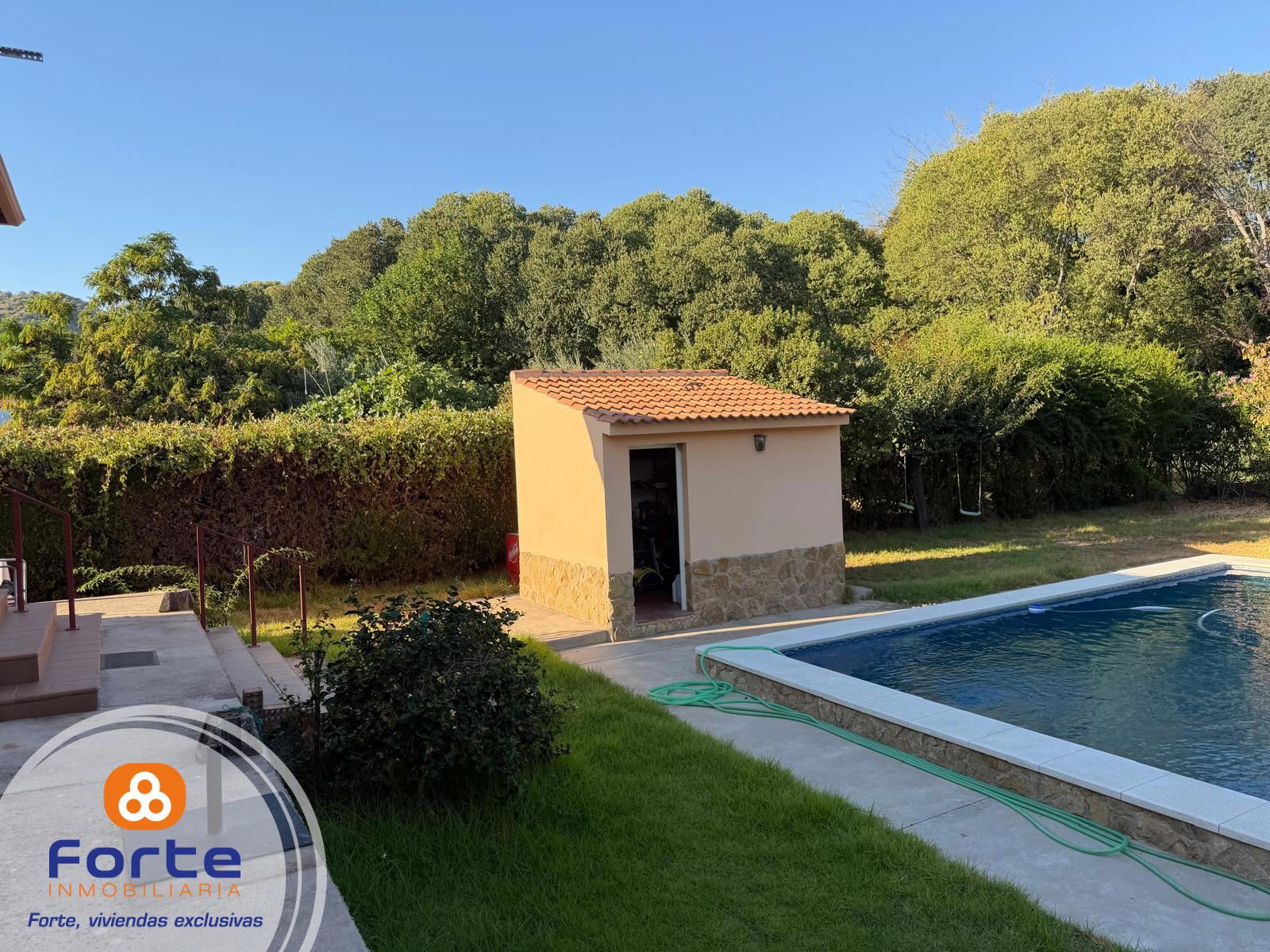 Chalet Independiente en venta en Almodovar Del Rio, Córdoba (Cuevas Bajas) - Foto 9