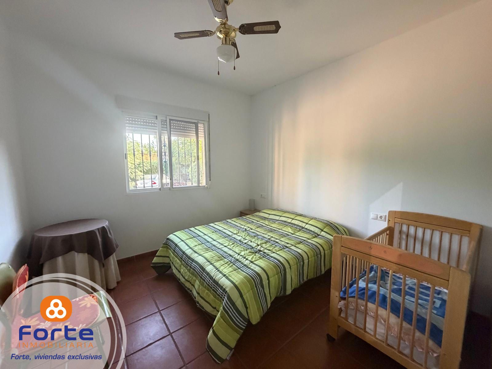 Chalet Independiente en venta en Almodovar Del Rio, Córdoba (Cuevas Bajas) - Foto 32
