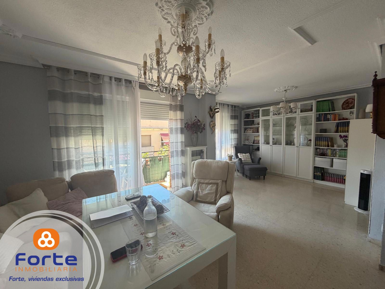 Piso en venta Córdoba. Ref: 3390. Inmobiliaria Forte