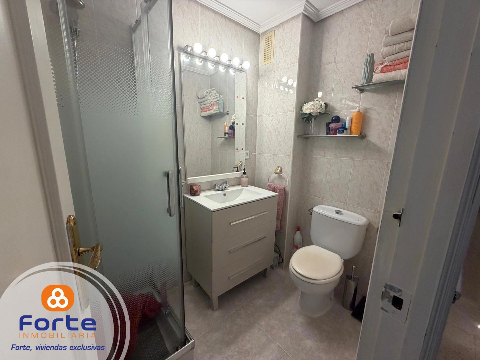 BONITO PISO EXTERIOR EN HUERTA DE LA REINA - Foto 13