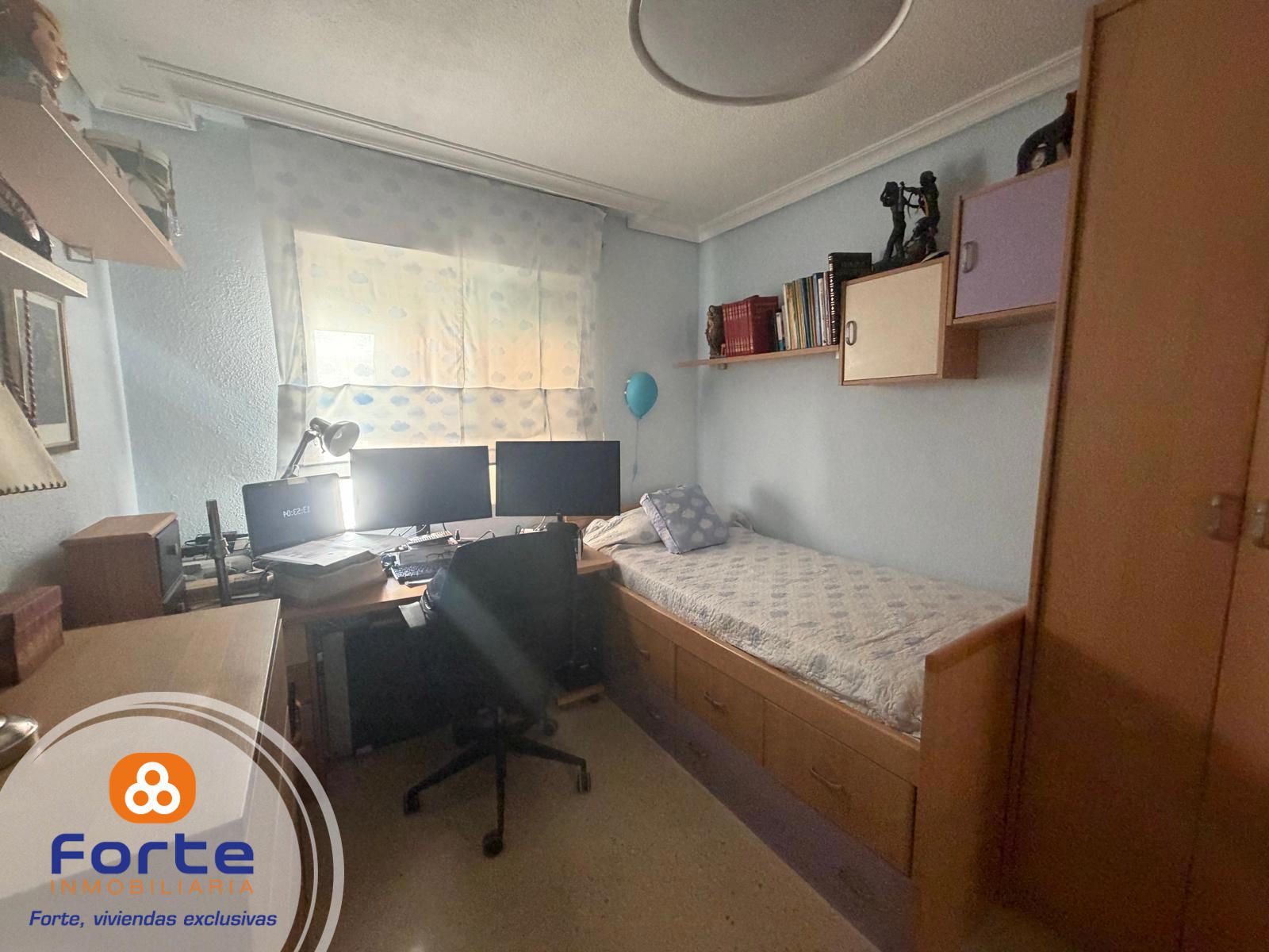 BONITO PISO EXTERIOR EN HUERTA DE LA REINA - Foto 18