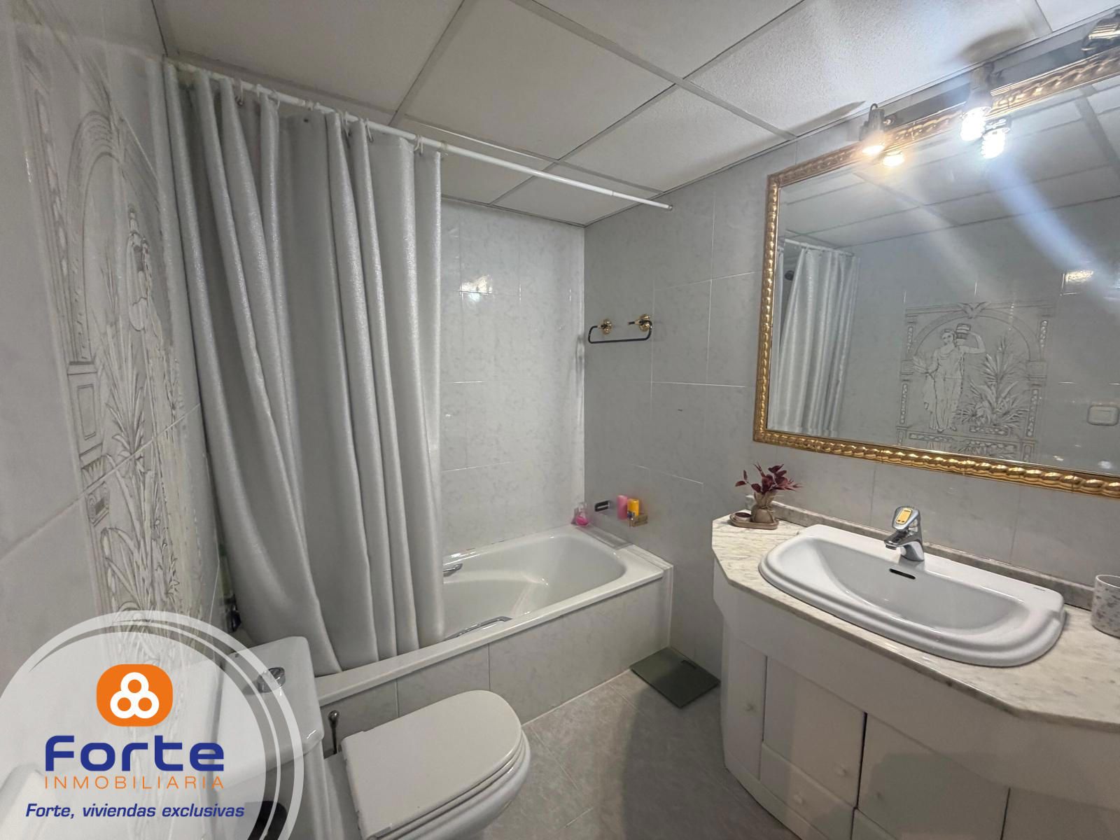 BONITO PISO EXTERIOR EN HUERTA DE LA REINA - Foto 19