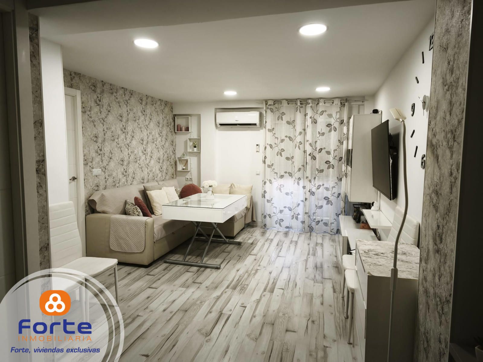 Piso en venta Córdoba. Ref: 3395. Inmobiliaria Forte