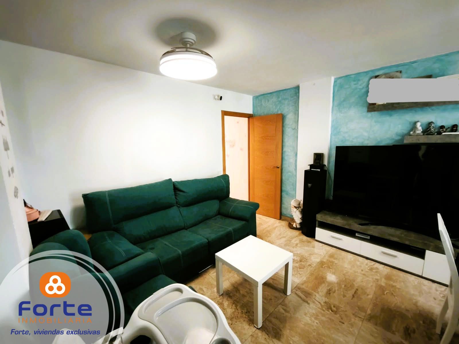 SE VENDE PISO EN LA FUENSANTA - Foto 2