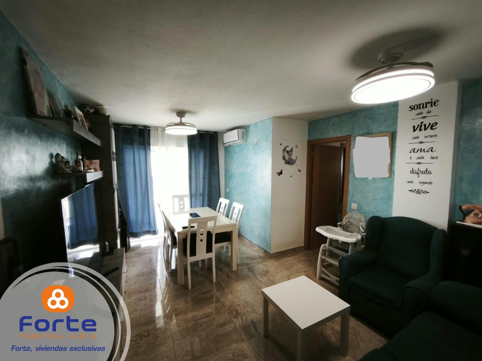 SE VENDE PISO EN LA FUENSANTA - Foto 3