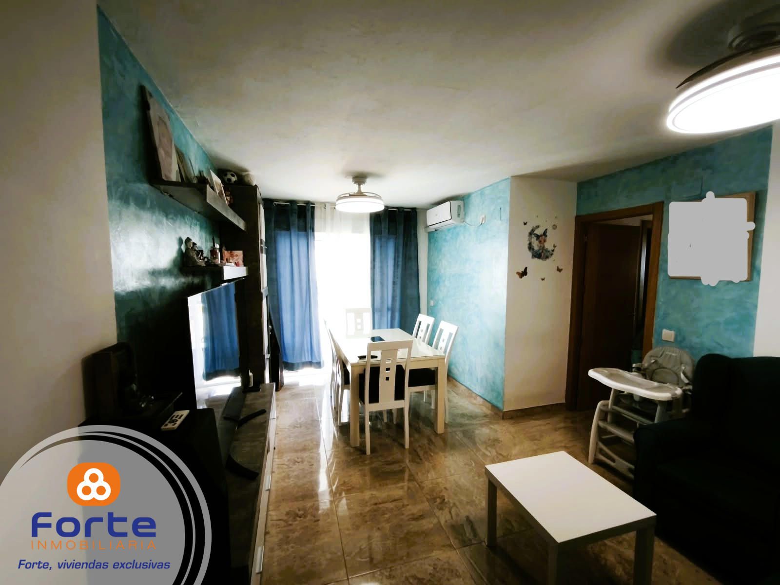 SE VENDE PISO EN LA FUENSANTA - Foto 4
