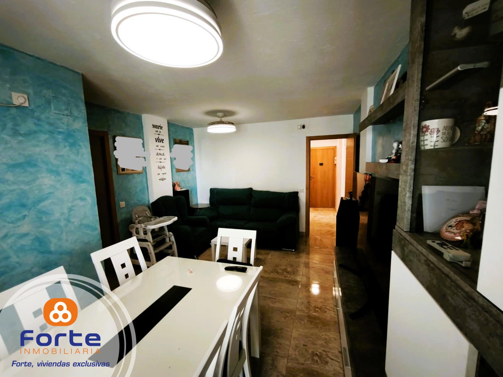 SE VENDE PISO EN LA FUENSANTA - Foto 5