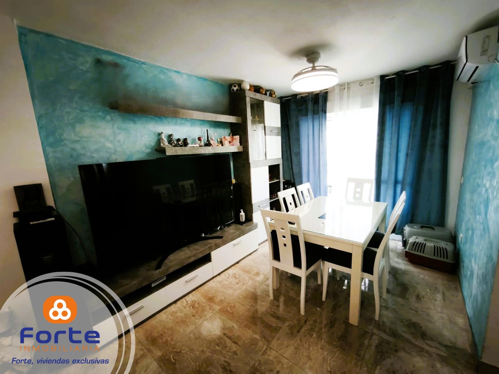 SE VENDE PISO EN LA FUENSANTA - Foto 6