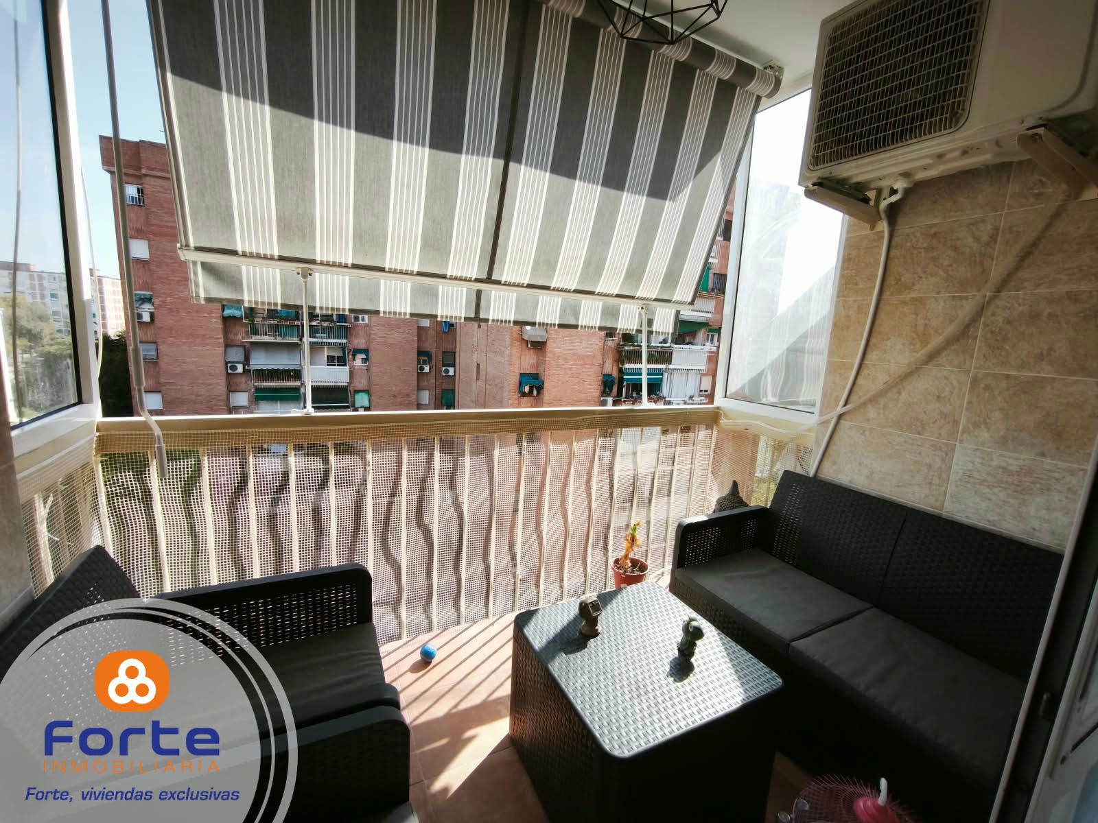 SE VENDE PISO EN LA FUENSANTA - Foto 7