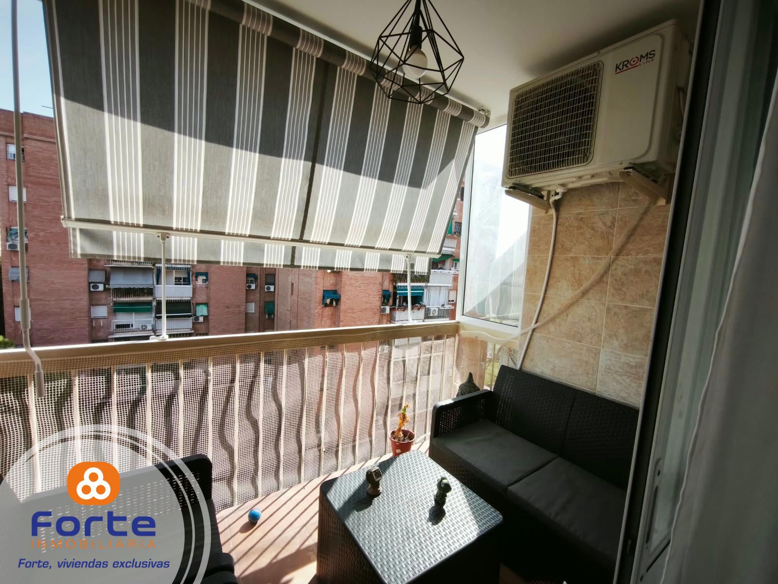 SE VENDE PISO EN LA FUENSANTA - Foto 8