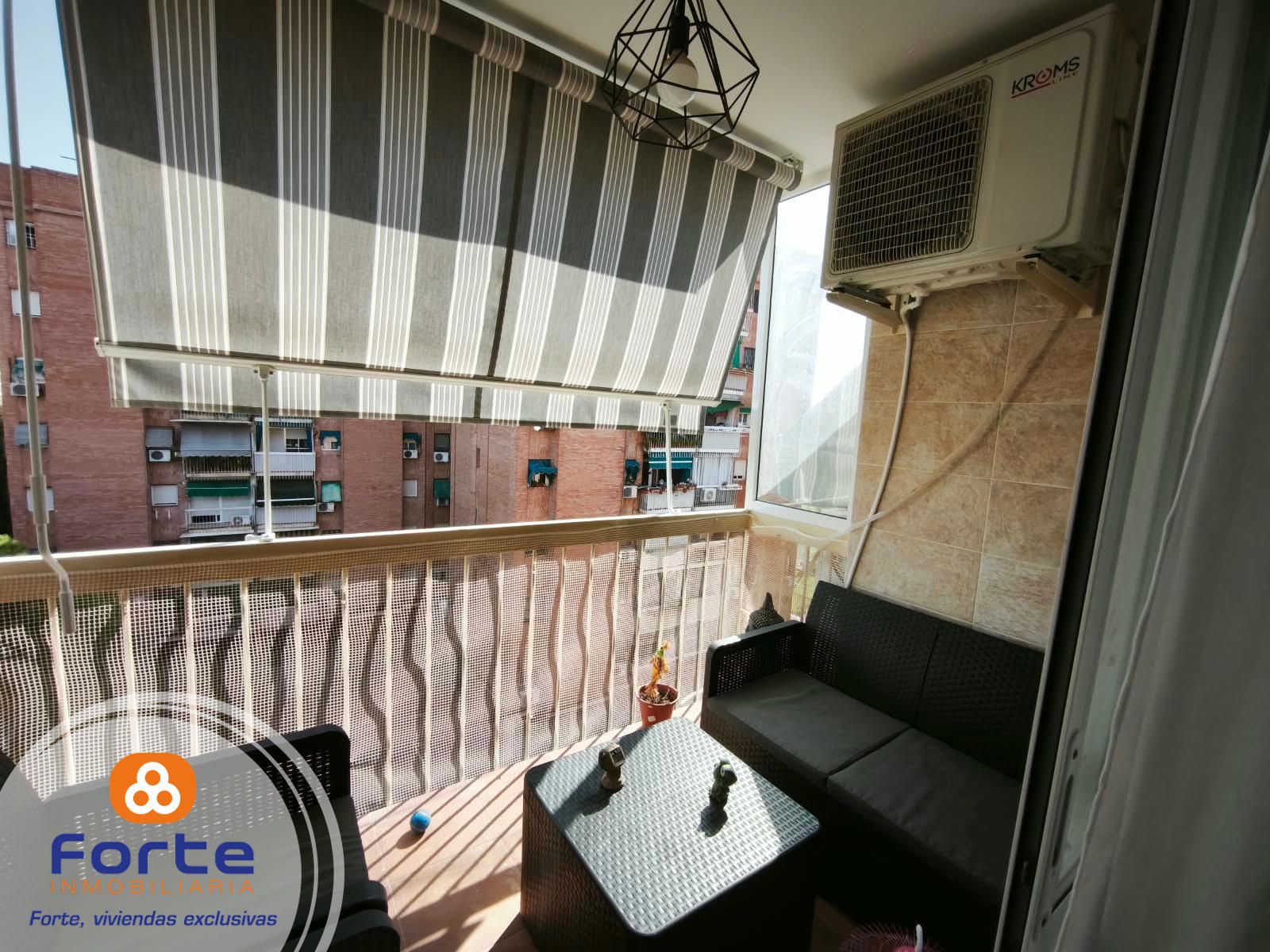 SE VENDE PISO EN LA FUENSANTA - Foto 9