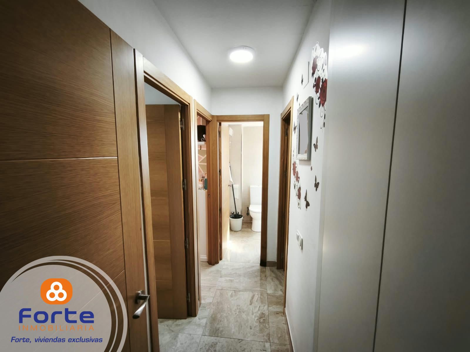 SE VENDE PISO EN LA FUENSANTA - Foto 10