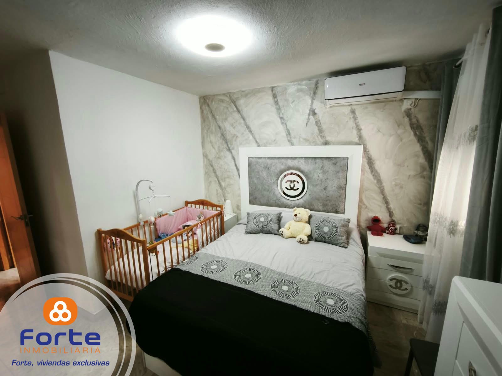 SE VENDE PISO EN LA FUENSANTA - Foto 11