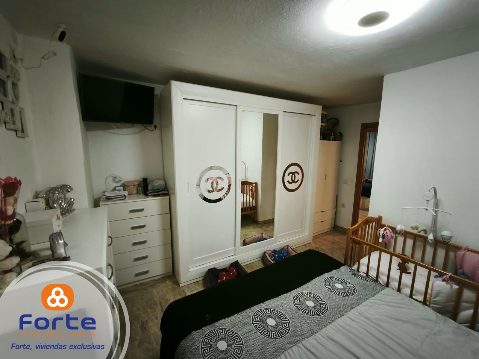SE VENDE PISO EN LA FUENSANTA - Foto 13