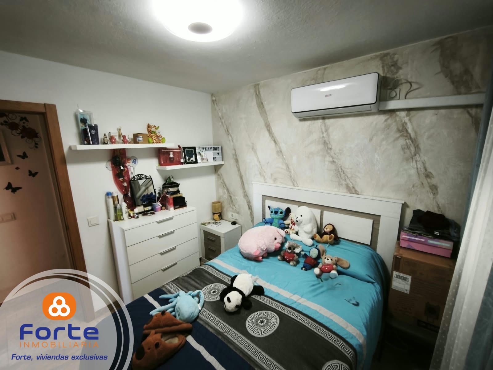 SE VENDE PISO EN LA FUENSANTA - Foto 18
