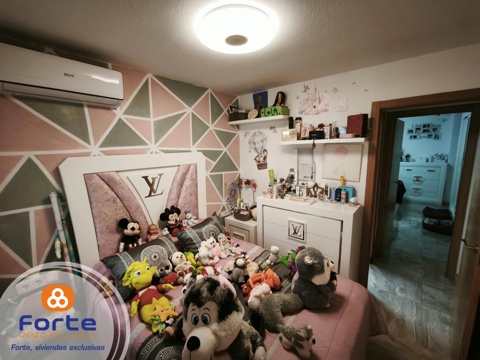 SE VENDE PISO EN LA FUENSANTA - Foto 22