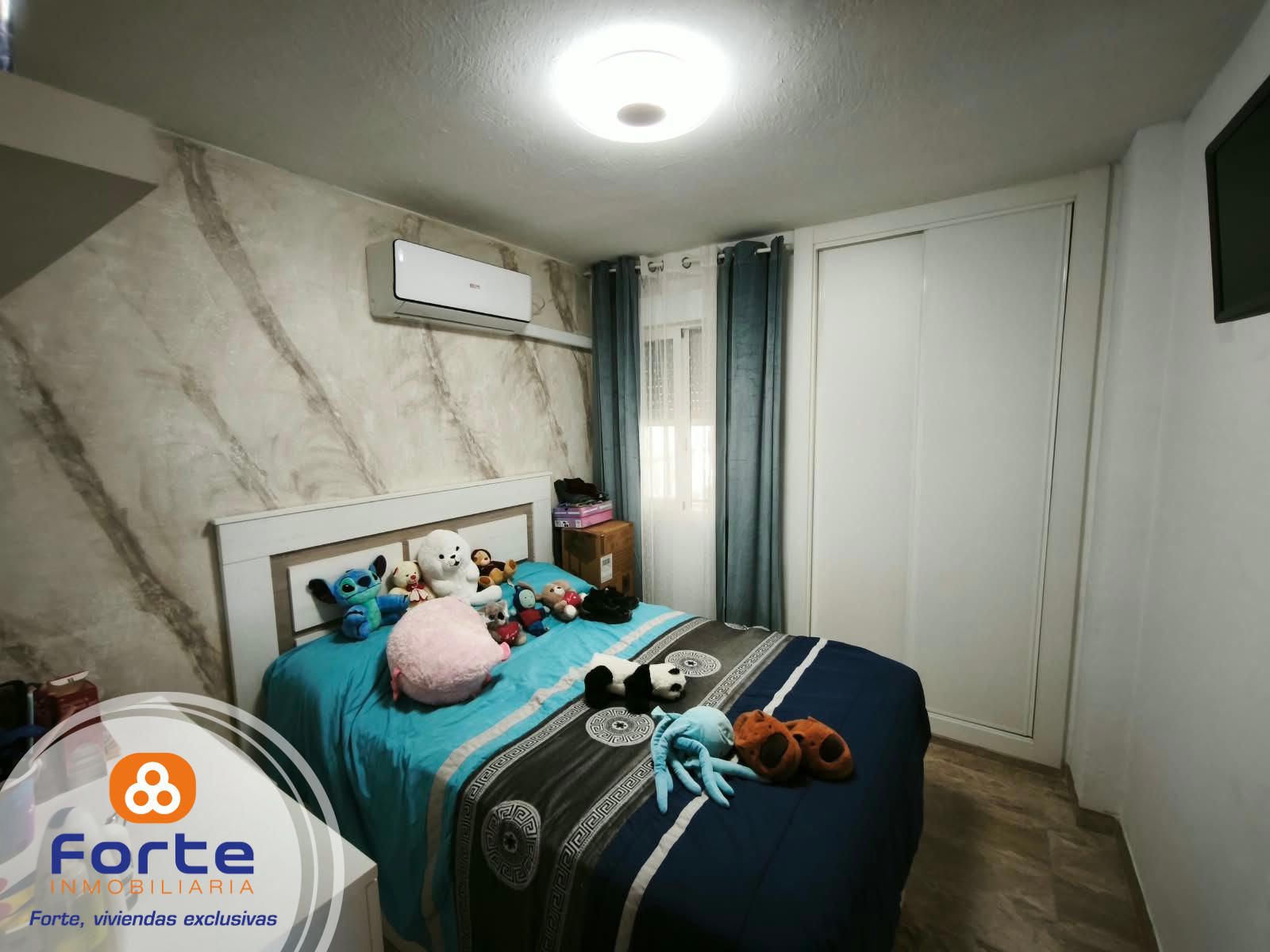 SE VENDE PISO EN LA FUENSANTA - Foto 20