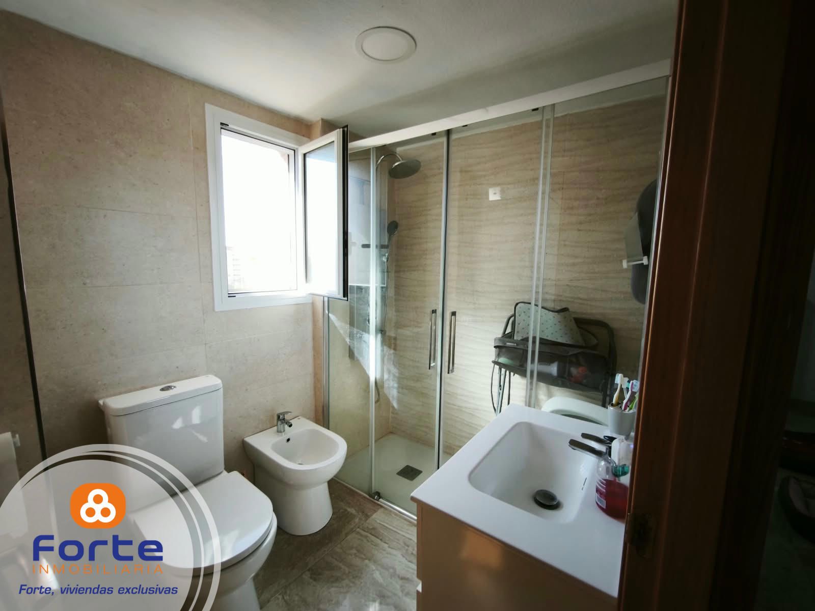 SE VENDE PISO EN LA FUENSANTA - Foto 26