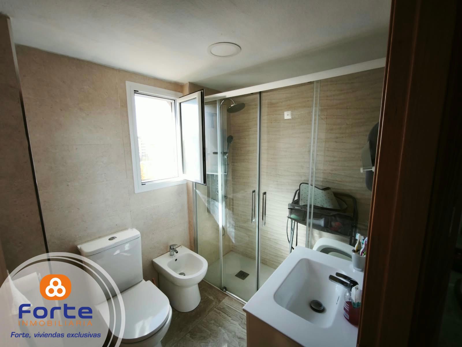 SE VENDE PISO EN LA FUENSANTA - Foto 27
