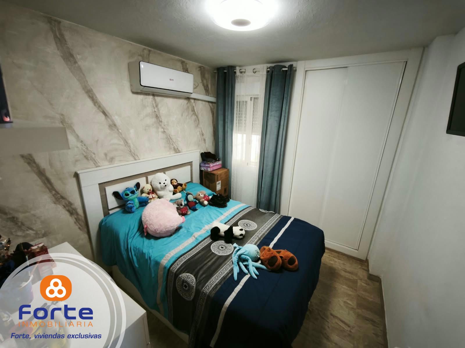 SE VENDE PISO EN LA FUENSANTA - Foto 17