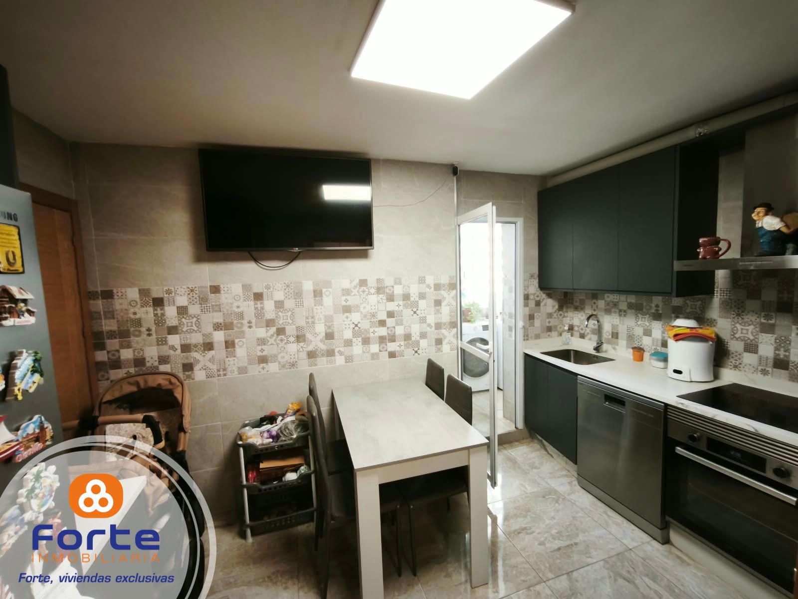 SE VENDE PISO EN LA FUENSANTA - Foto 30