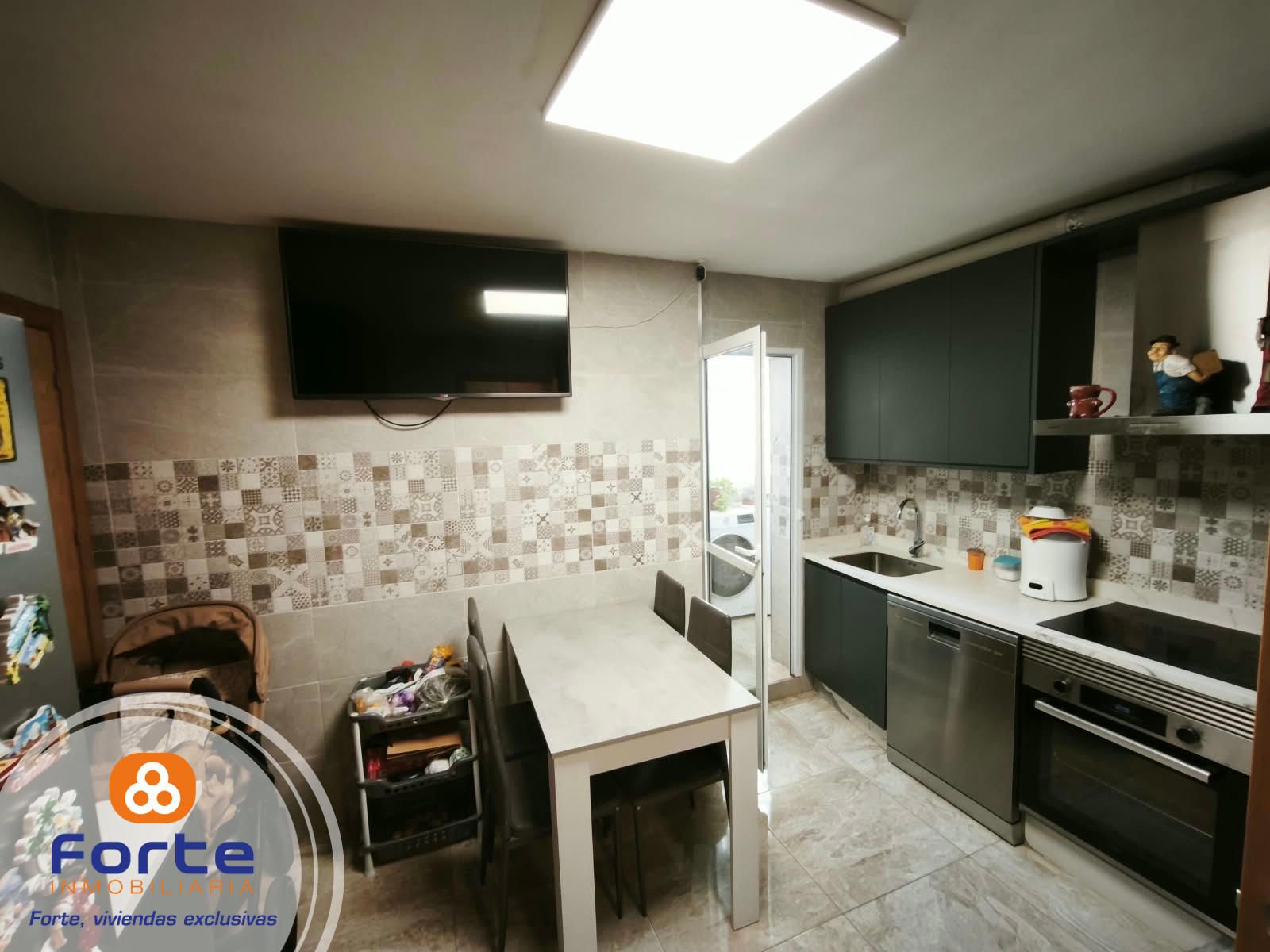 SE VENDE PISO EN LA FUENSANTA - Foto 31