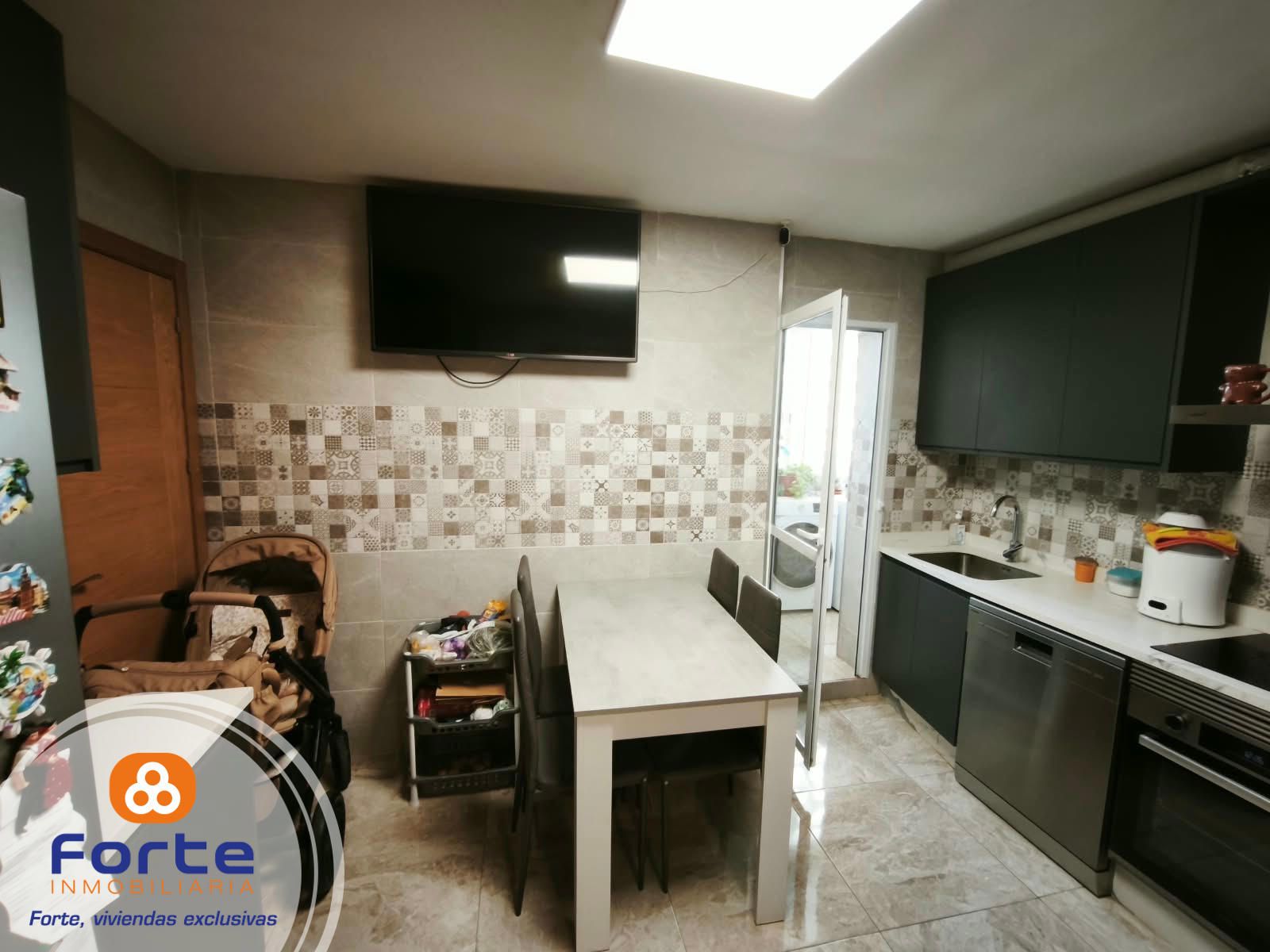 SE VENDE PISO EN LA FUENSANTA - Foto 32