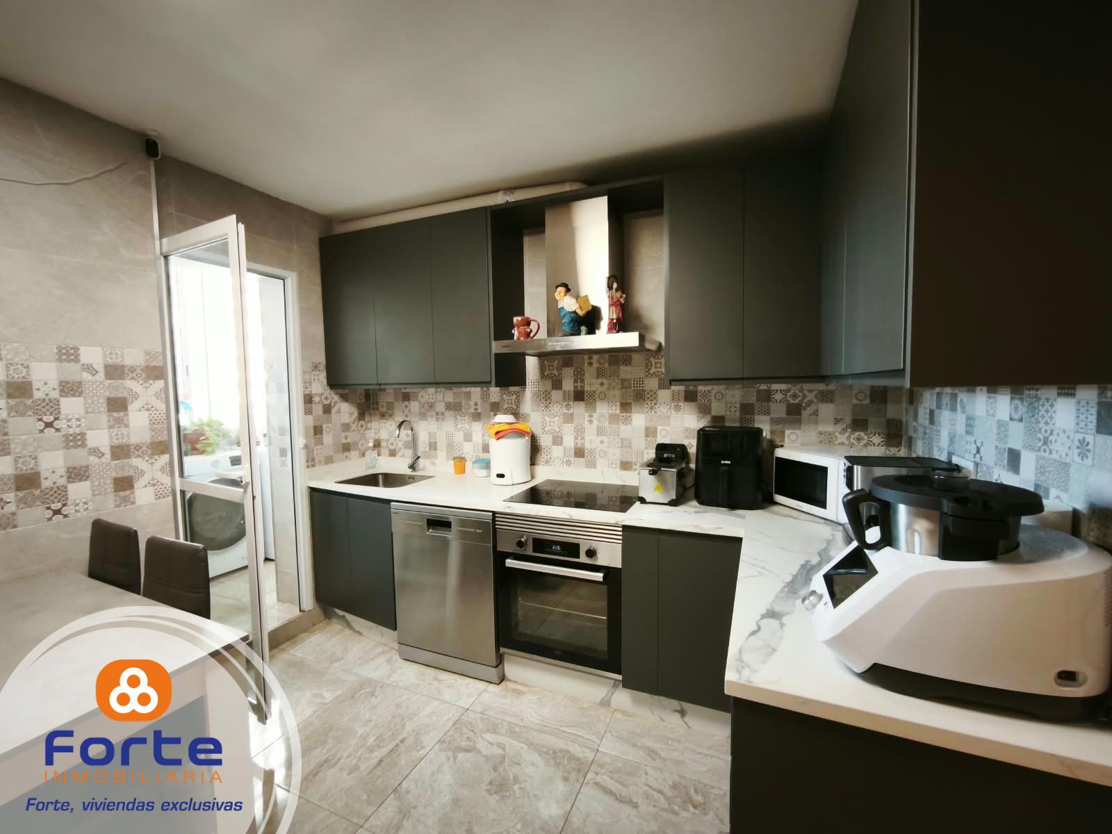 Piso en venta Córdoba. Ref: 3401. Inmobiliaria Forte