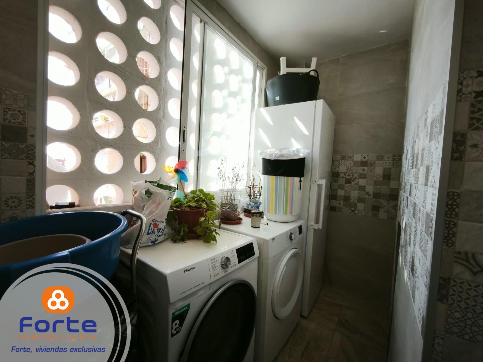 SE VENDE PISO EN LA FUENSANTA - Foto 37